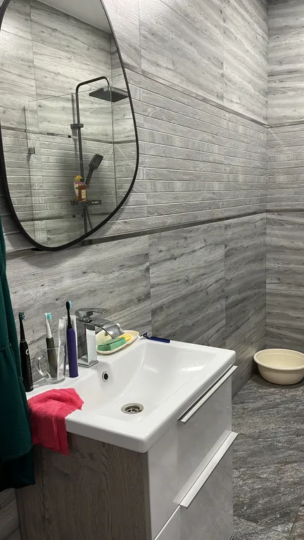 Уютный дом неподалеку от Каспийского моря