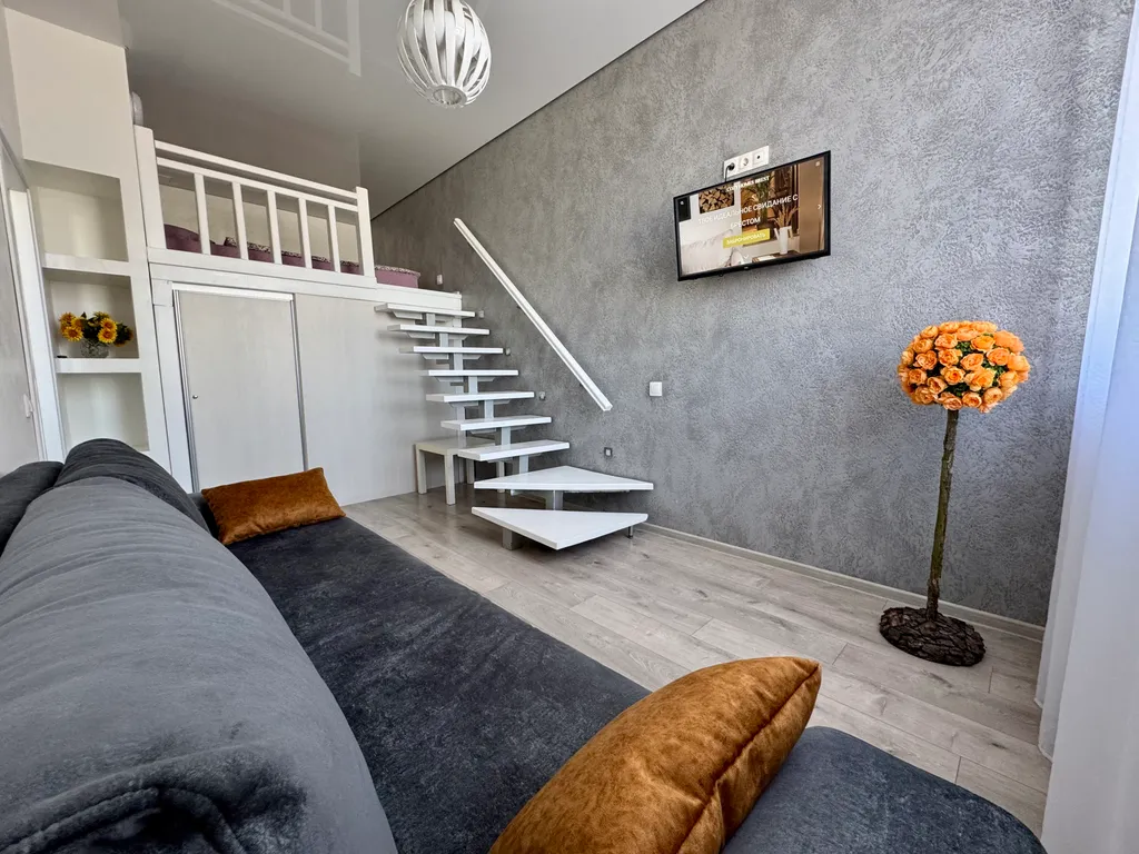 Апартаменты Cozy Homes Brest