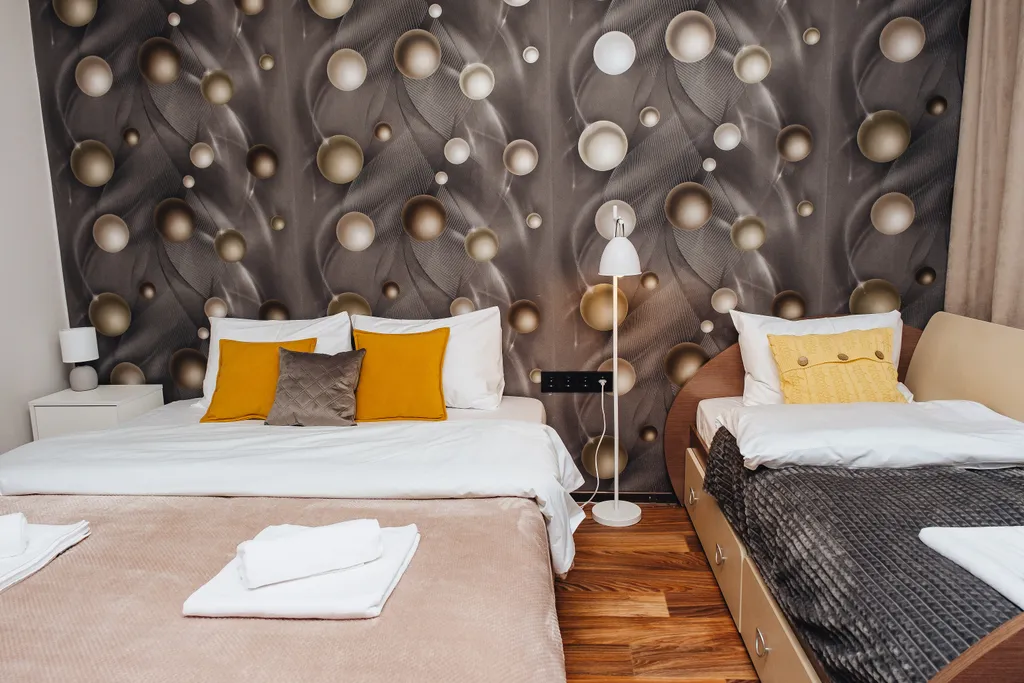 Квартира 3-комнатная Квартира — Шерегеш