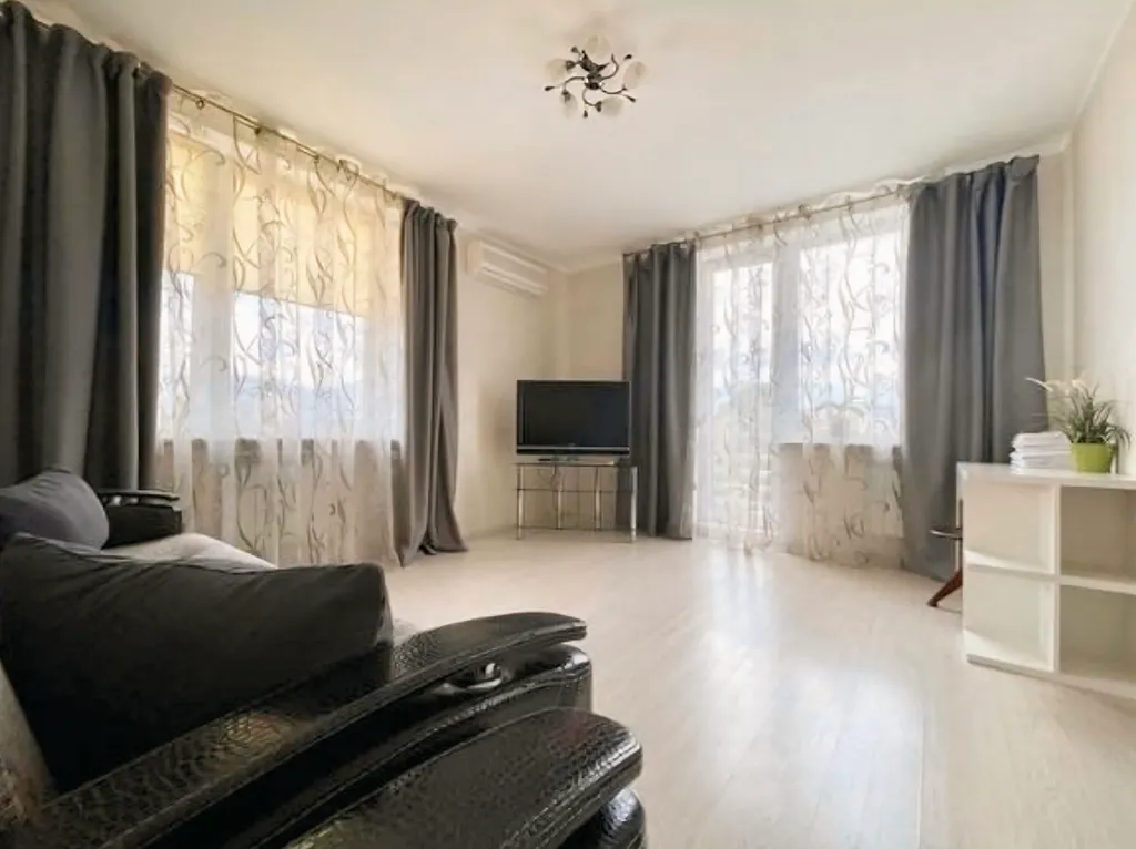 Уютная, просторная квартира в центре города для большой компании