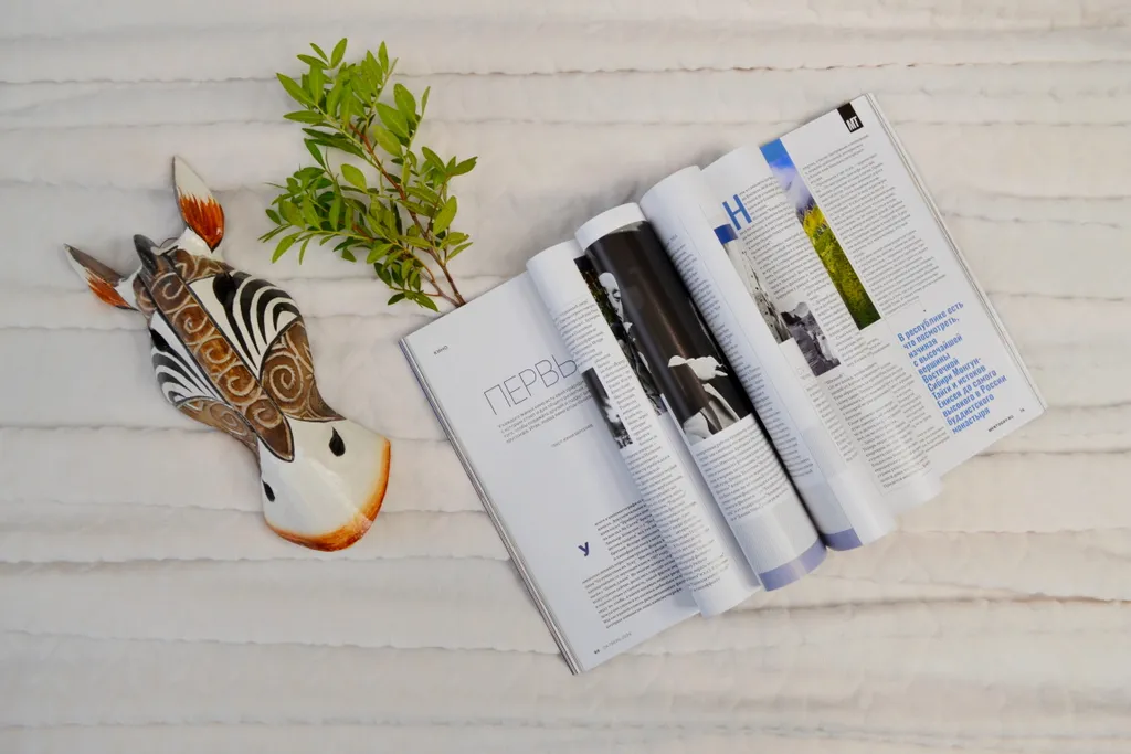 Сафари— дикий уют в сердце города