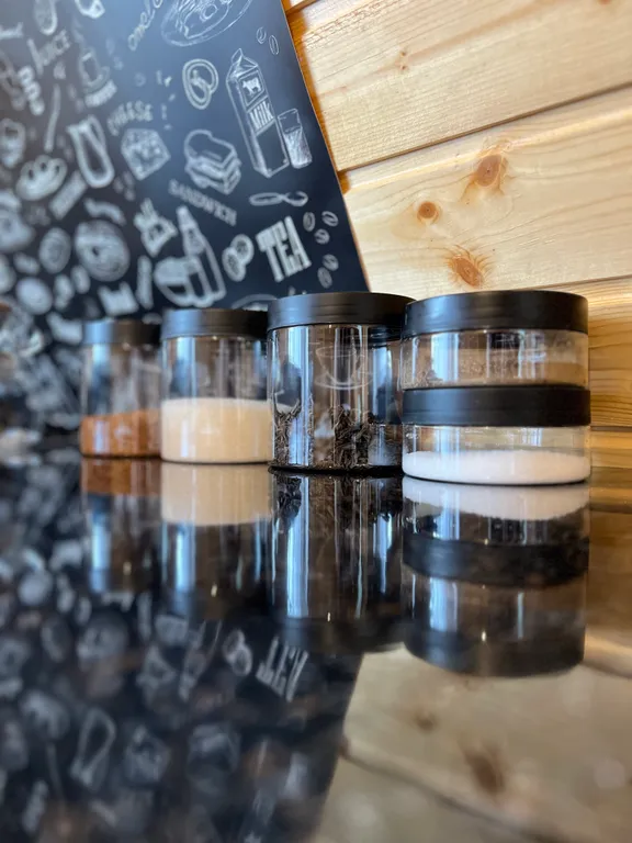 Дом в тихом уголке на вершине горы