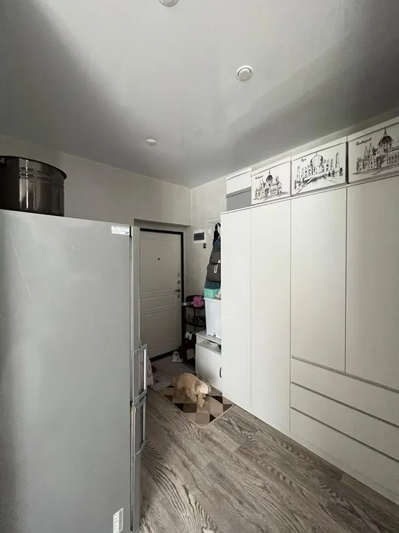 Квартира-Студия в новом доме у моря, с парковкой! тихо уютно