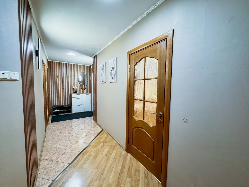 Одуванчик - 2-ая квартира, 80кв. М. В сипайлово