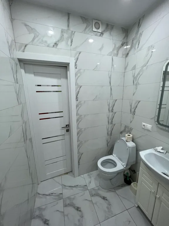 Студия в жк Морской квартал