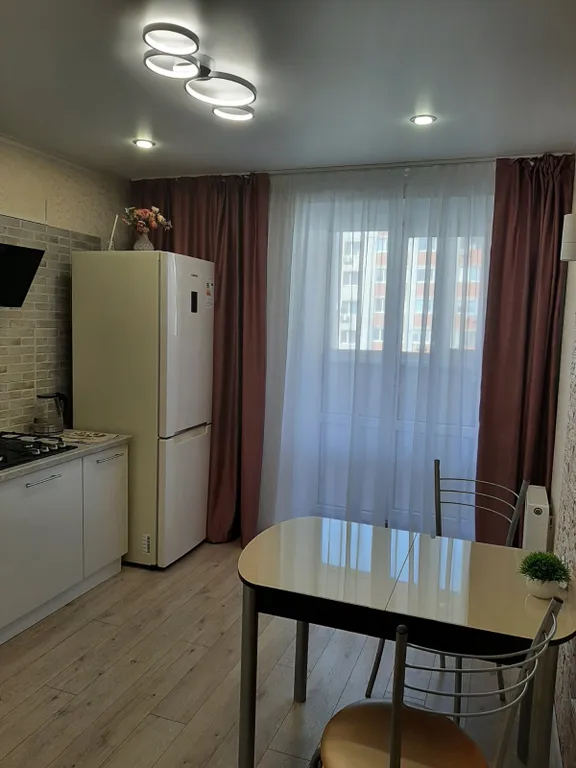 Уютная квартира в центральном р-не