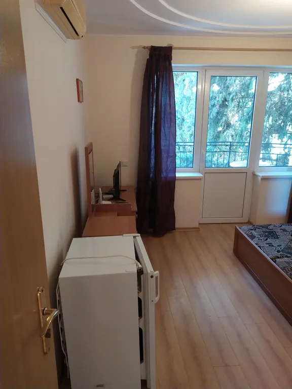 Уютный коттедж у моря