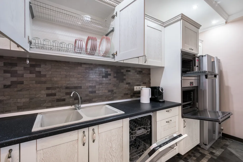 Эксклюзивный Пентхаус с финской сауной для большой семьи до 6 человек