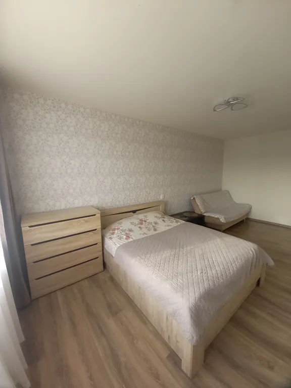 Квартира со всем необходимым. Рядом с республиканской больницей .