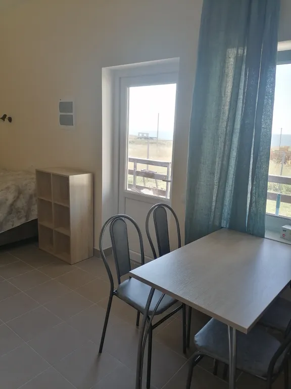 Квартира Апартаменты с видом на море и закат — Новоотрадное