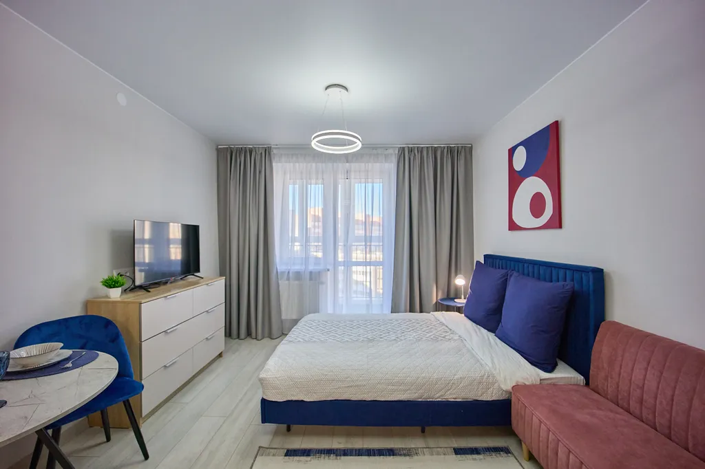 23 квадрата счастья