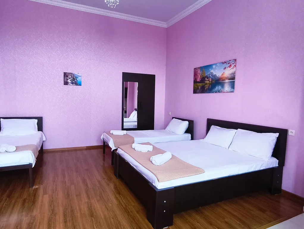 Квартира Комната — аренда посуточно в Тбилиси