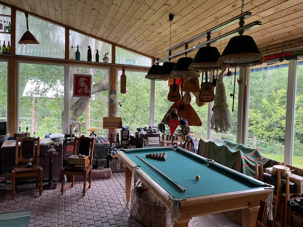 2-комнатный Дом