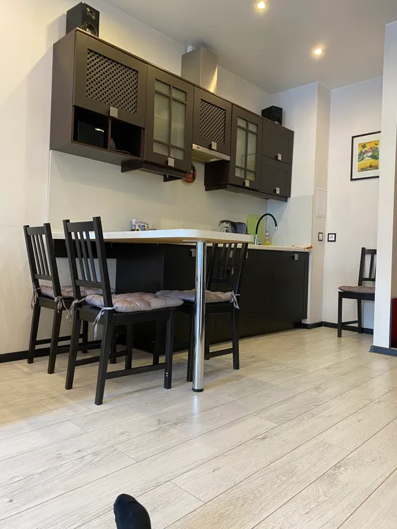 Квартира 1-комнатная Квартира — Великий Новгород