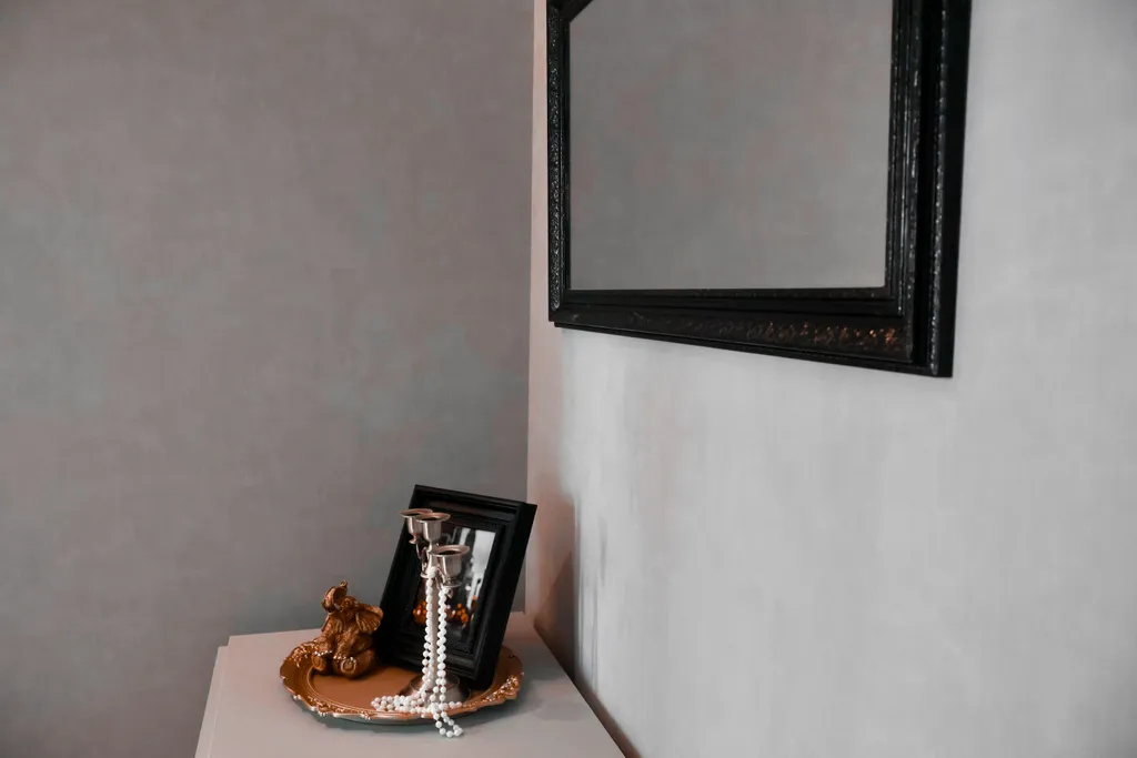 Квартира Дизайнерская евродвушка — Минск