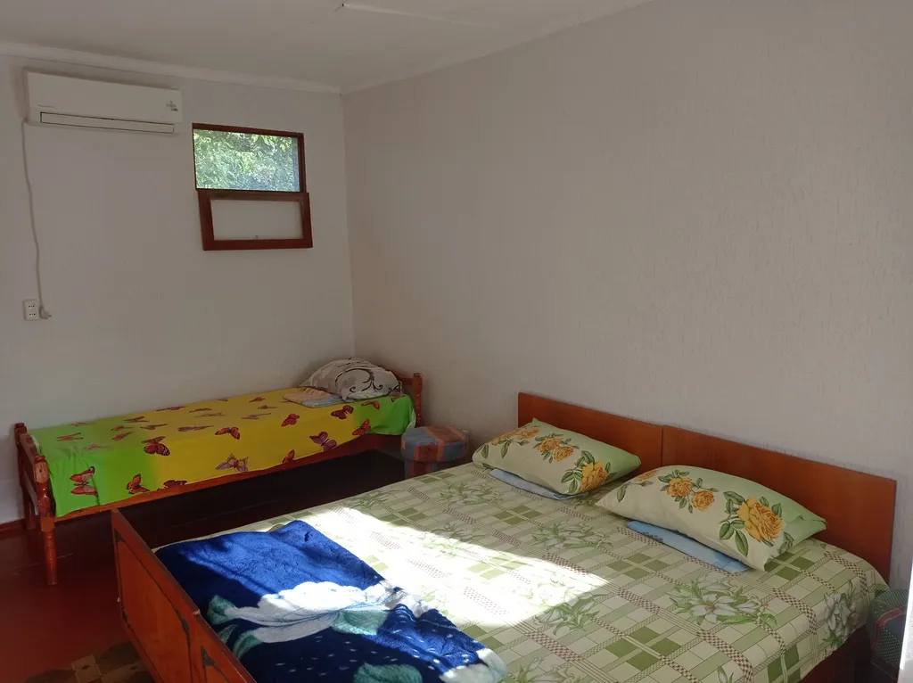 Квартира Уютный отдых — аренда посуточно в Береговое (Феодосия)