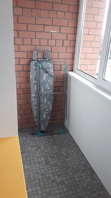 Шикарная квартира у Рио