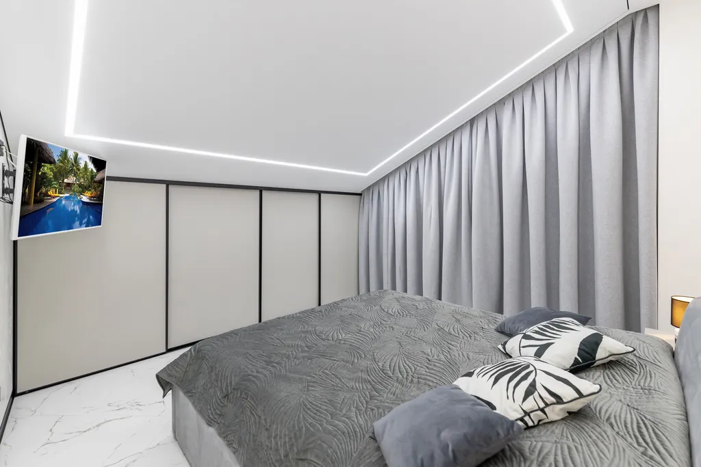 Квартира у моря