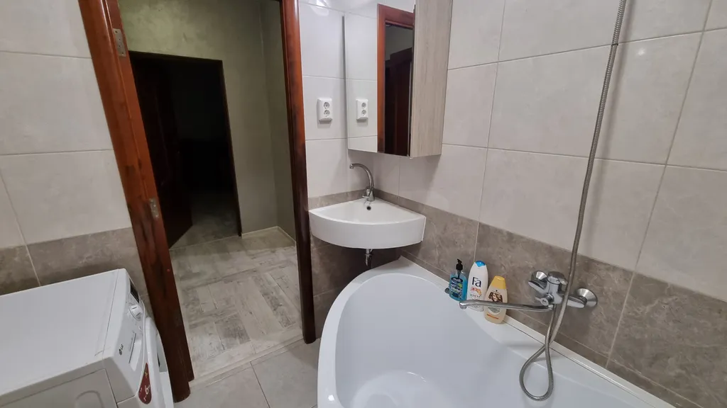 Квартира Лучшие апартаменты — Калининград