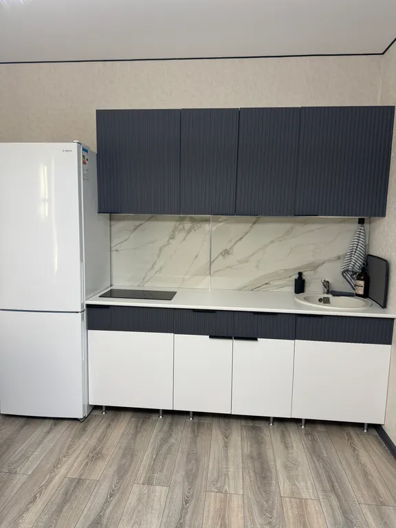 Апартаменты в центре