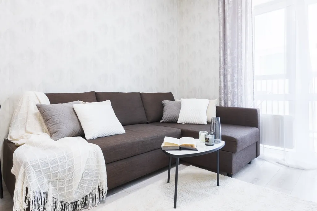 Апартамент Престиж