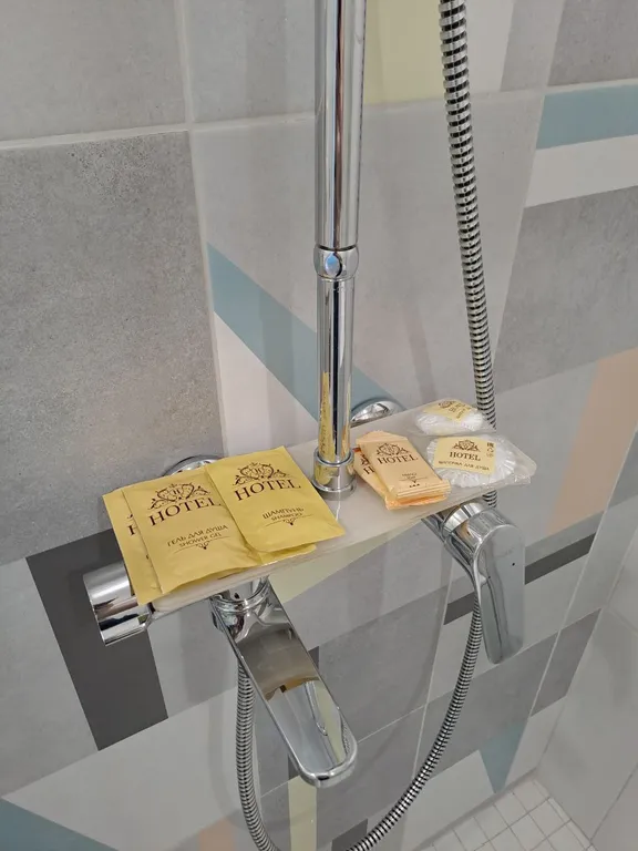 Квартира Квартира Семейная студия рядом с Екатерининским парком — Пушкин