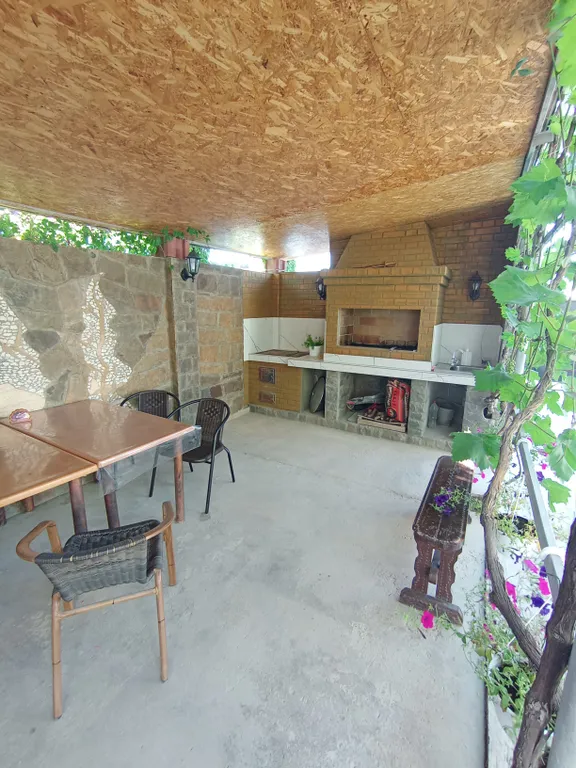 Частный дом Nasar