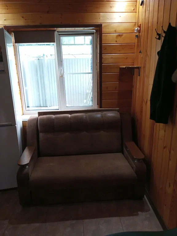 Дом с бассейном, и баней