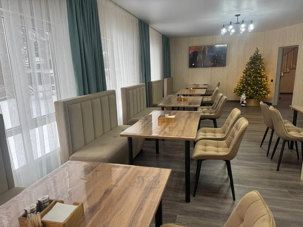 Квартира Комната — Архыз