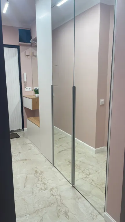 Квартира Уютная квартира в центре города — Калининград