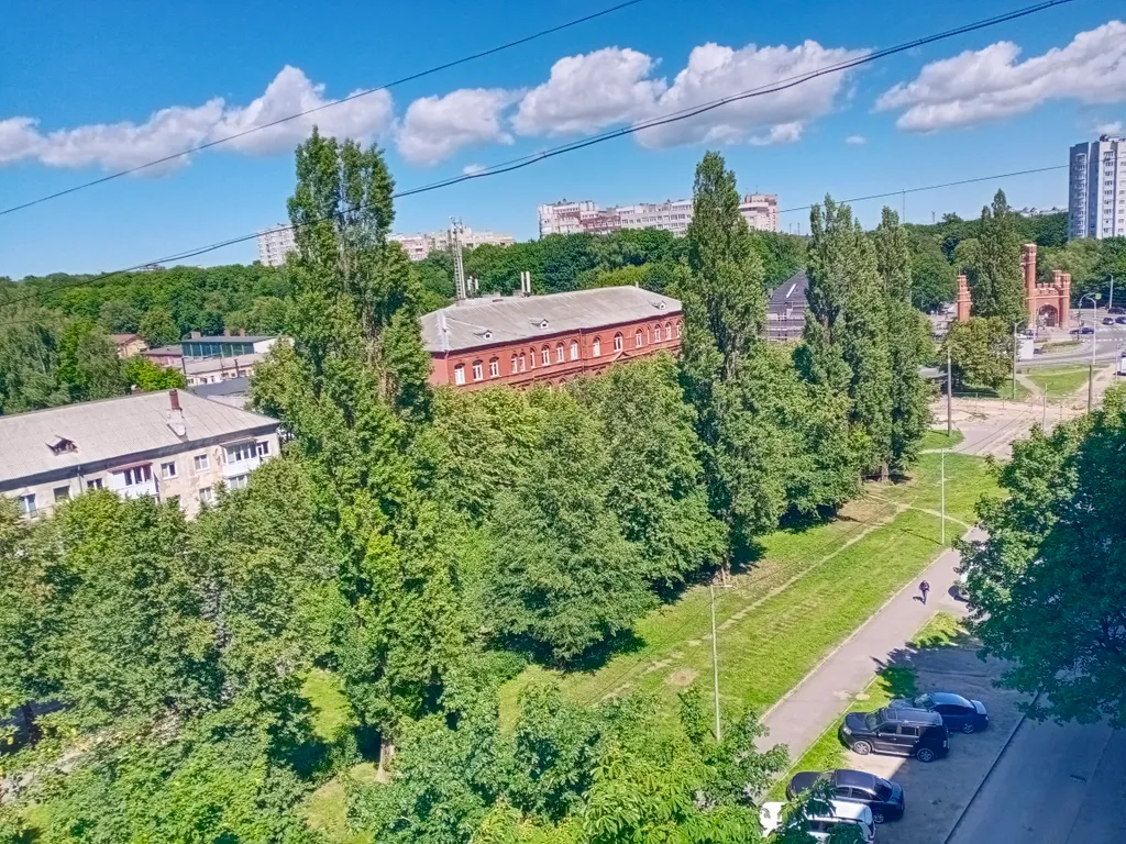 Уютная квартира рядом с Королевскими воротами