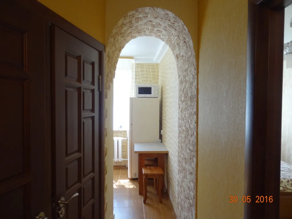 Квартира Отличная квартира в центральном районе города — Севастополь