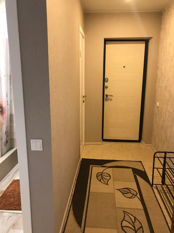 Уютная квартира в центре Лазаревское