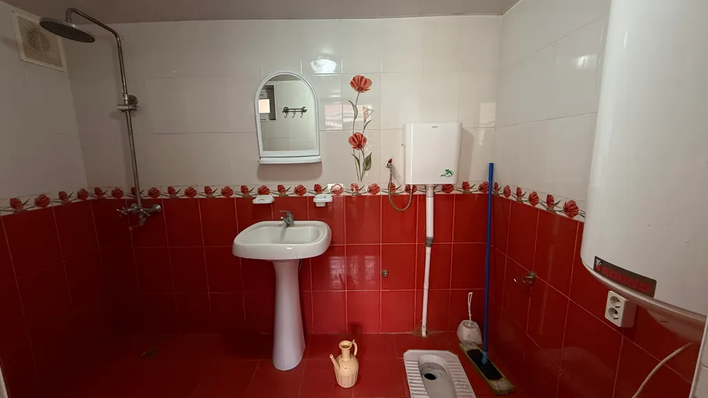 Дом из сруба