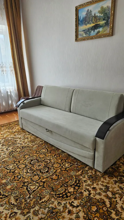 Квартира в историческом центре города