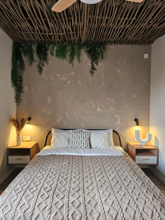 Дом Полинезия