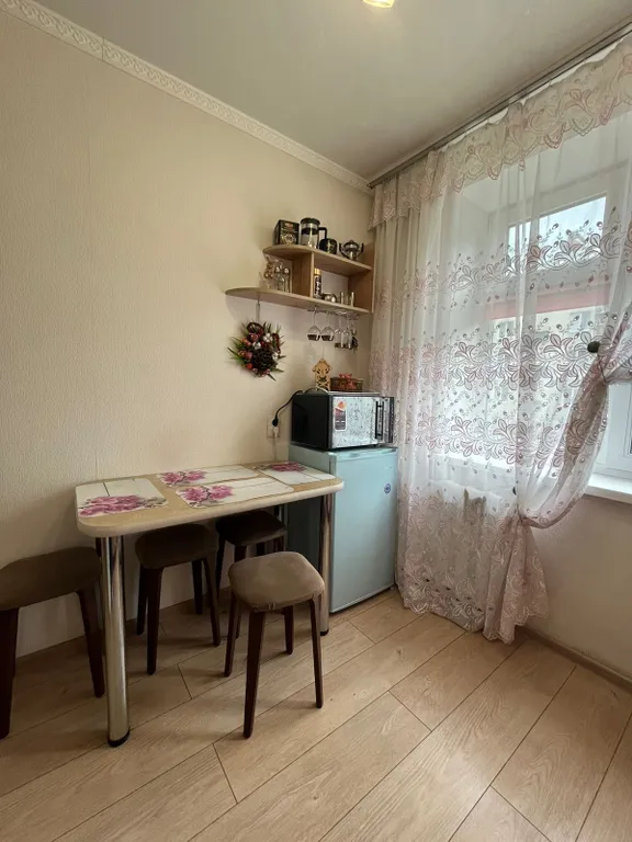 Квартира в центре