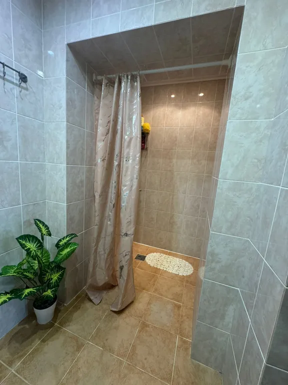 Просторный таунхаус в сосновом бору