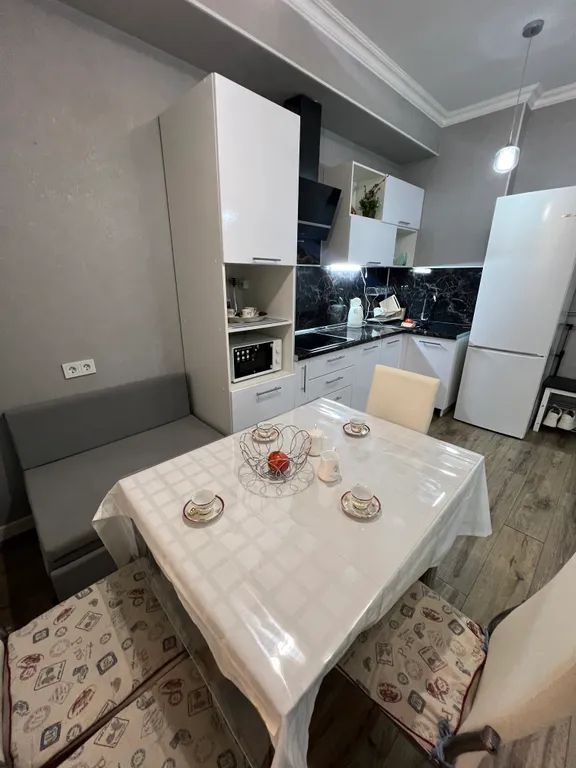 Квартира Квартира у морского порта — Сочи
