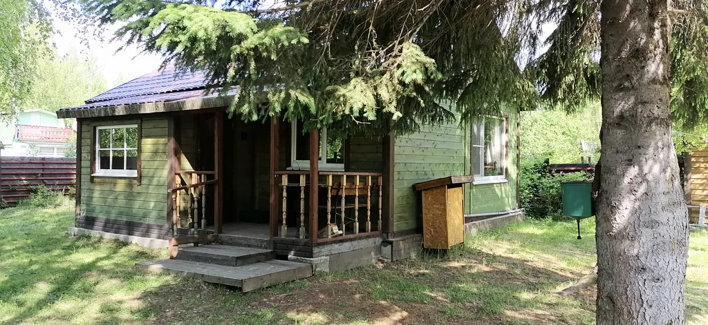 Коттедж Дом рядом с озером — аренда посуточно в Сегежа