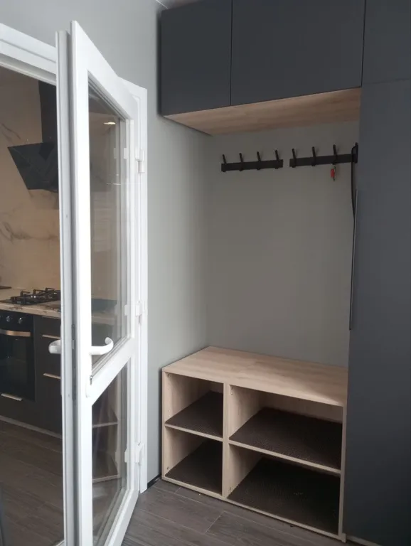 Коттедж с видом на Которосль