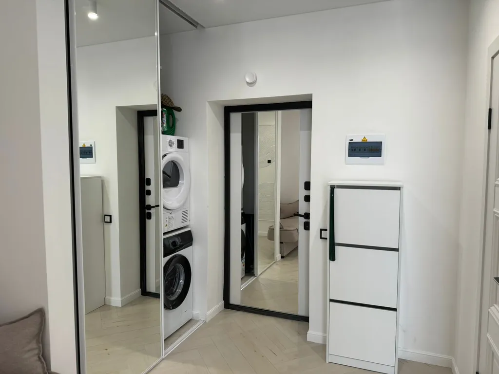 Квартира Апартаменты для цeнитeлей комфоpта и уюта — Пионерский