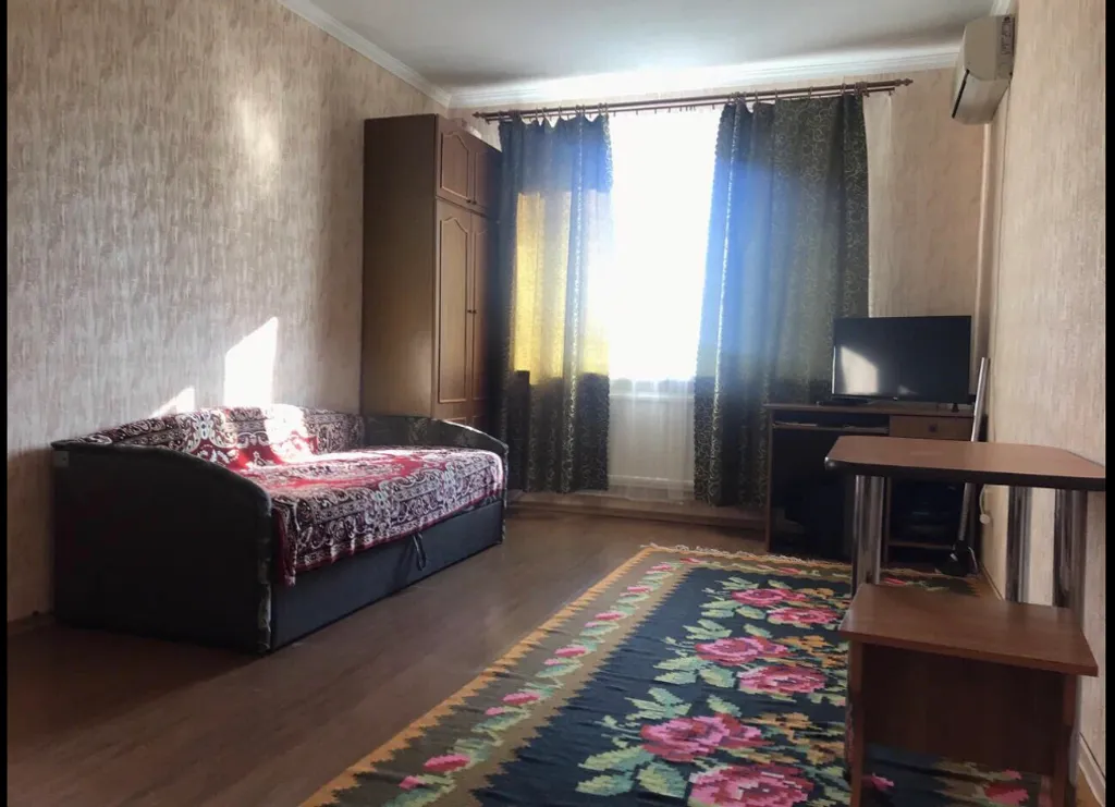 1-комнатная Квартира — аренда посуточно в Ейск