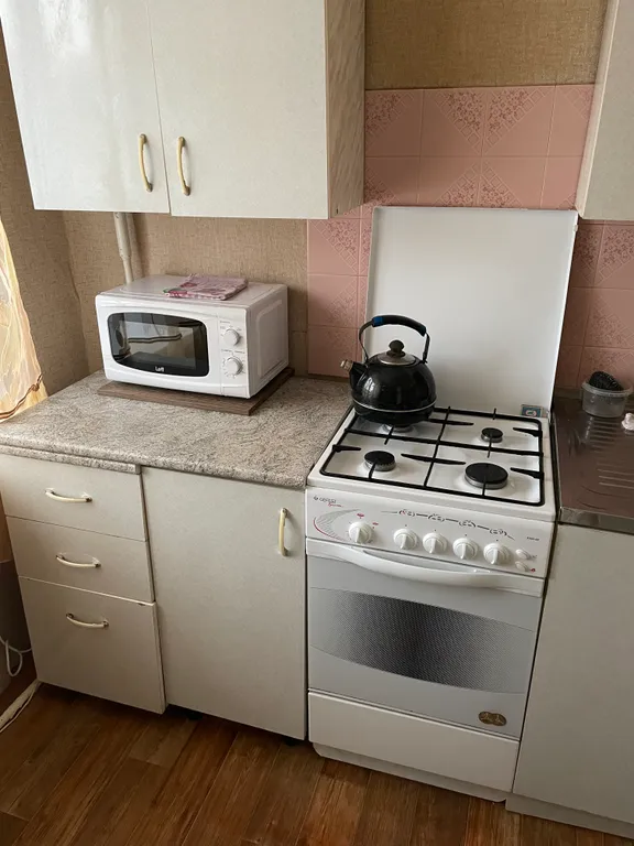 Уютная квартира на пр. Строителей