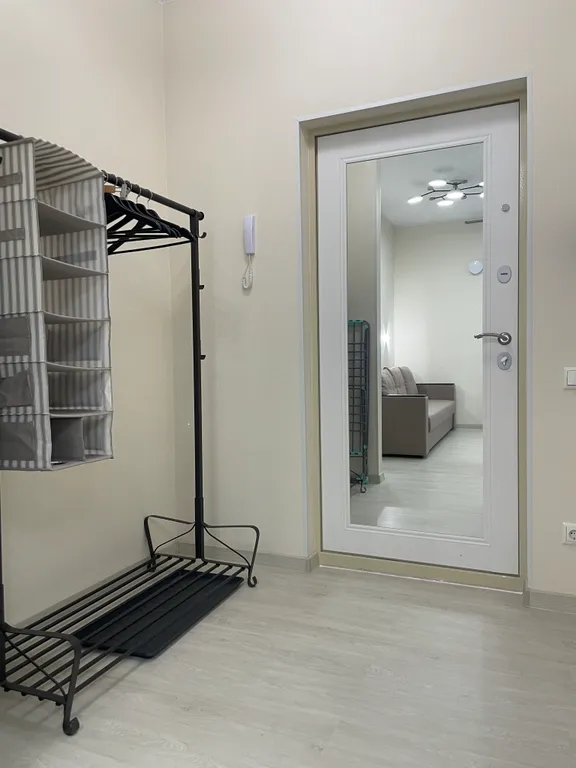 Новая студия в сердце Сортавала! Все включено для вашего отдыха