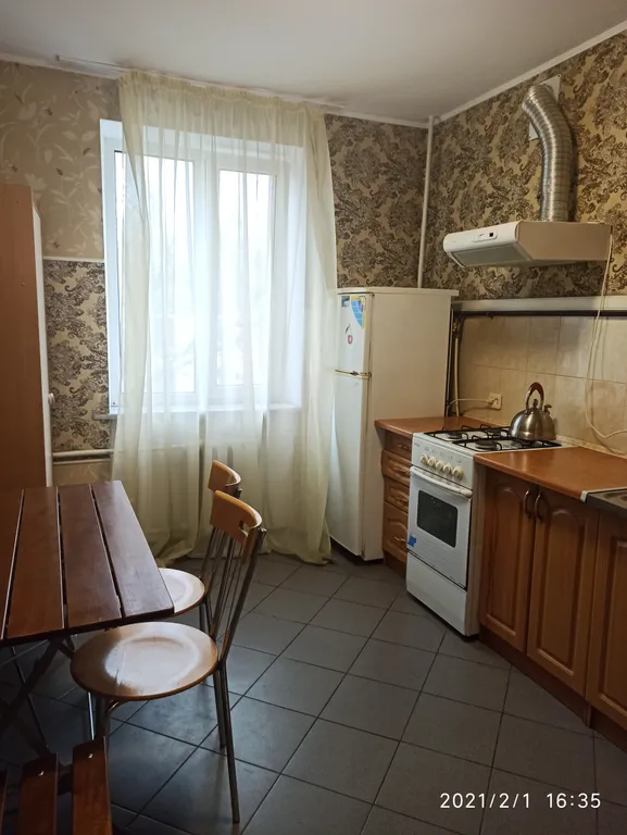 Квартира Квартира Светофор — Симферополь