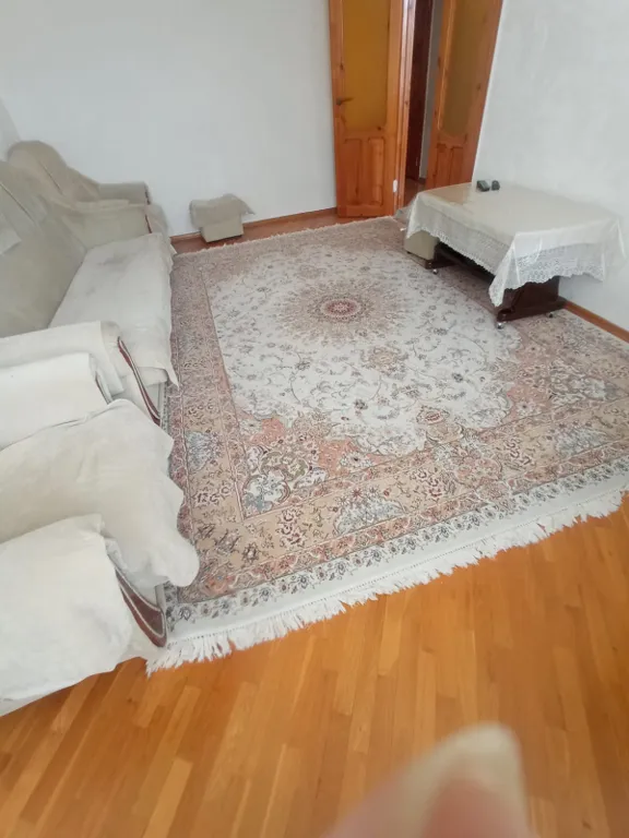 Уютная квартира — аренда посуточно в Каспийск