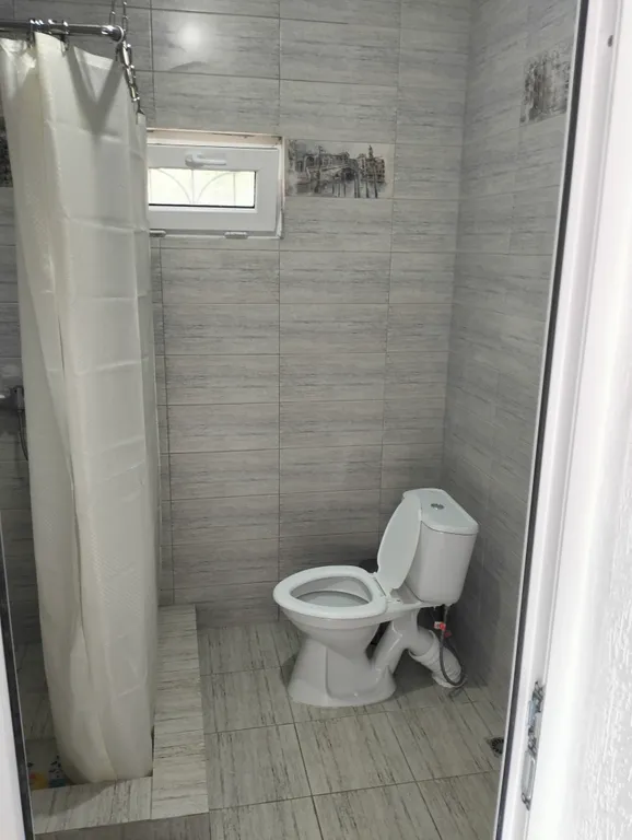 Дом под ключ у моря Арноу