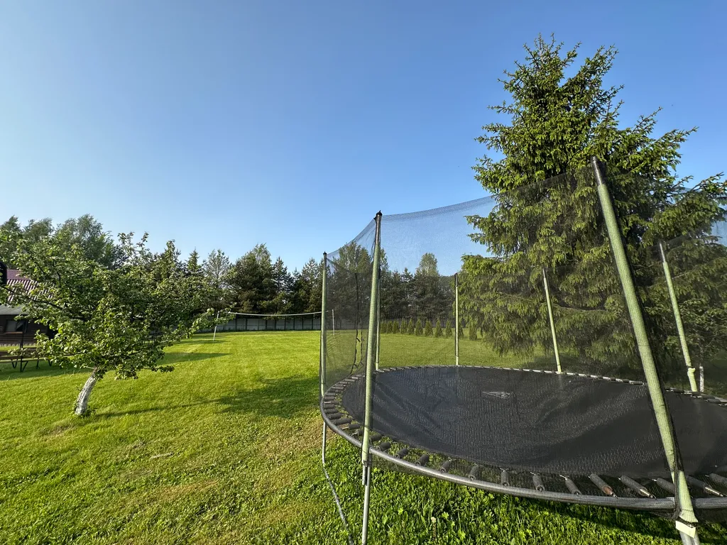 Коттедж 2-комнатный Дом — Таменгонт