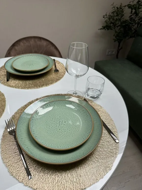 Видовая кваpтирa с панopaмoй моря